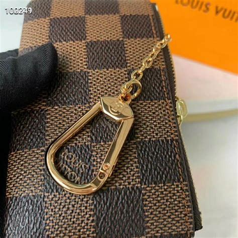 louis vuitton key pouch availability|authentic louis vuitton key pouch.